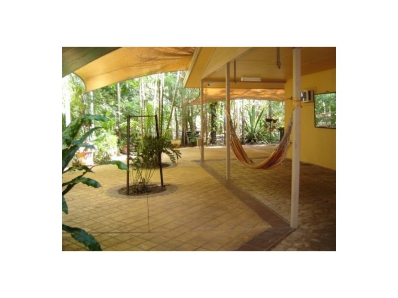 45 Currawong Drive, Howard Springs NT 0835