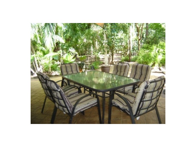 45 Currawong Drive, Howard Springs NT 0835