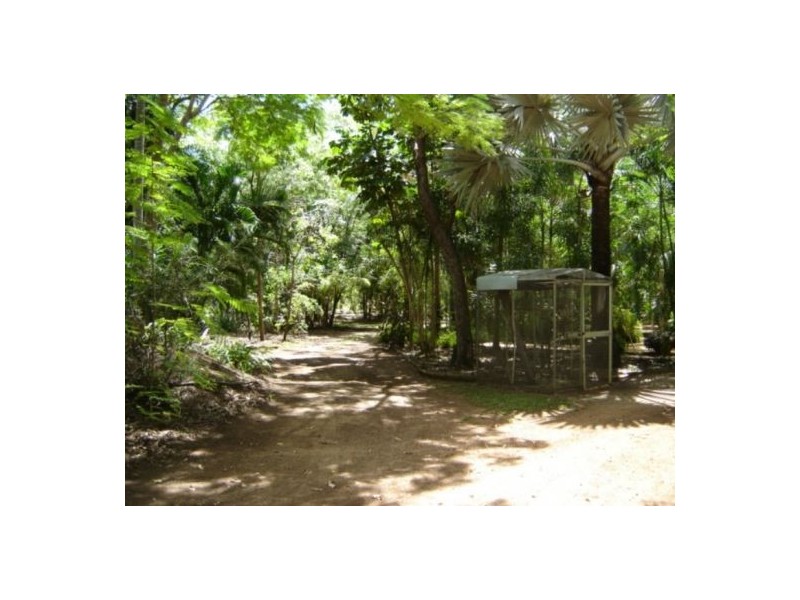 45 Currawong Drive, Howard Springs NT 0835