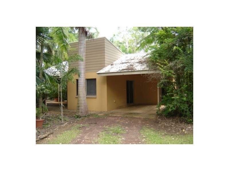 45 Currawong Drive, Howard Springs NT 0835