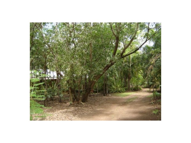 45 Currawong Drive, Howard Springs NT 0835