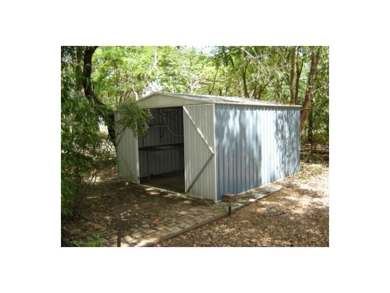 45 Currawong Drive, Howard Springs NT 0835