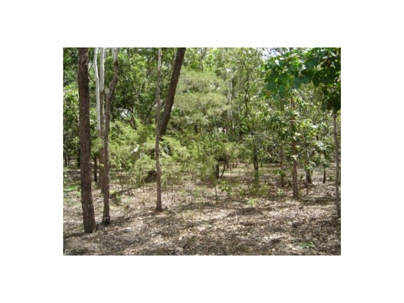 45 Currawong Drive, Howard Springs NT 0835