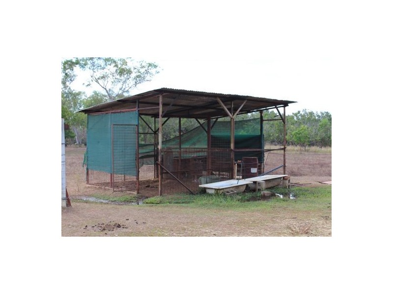 65 Barker Rd, Howard Springs NT 0835