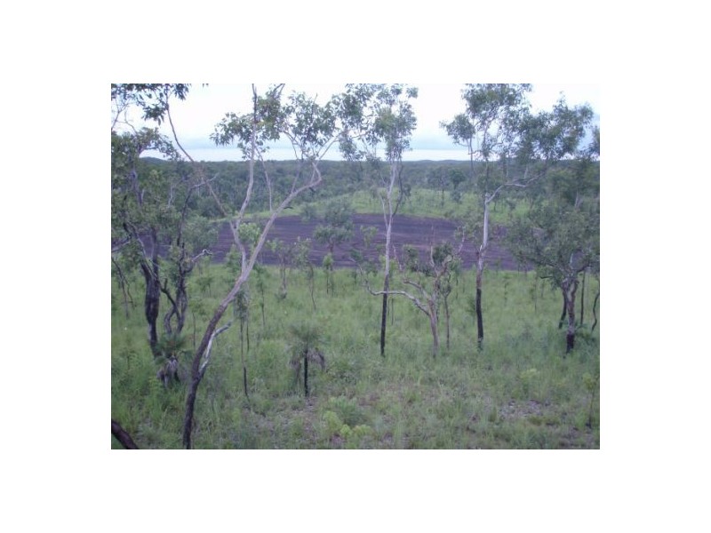 421 Owen Lagoon Rd, Lake Bennett NT 0822