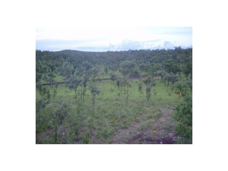 421 Owen Lagoon Rd, Lake Bennett NT 0822