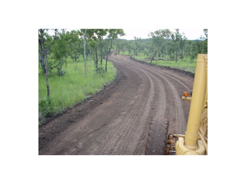 421 Owen Lagoon Rd, Lake Bennett NT 0822