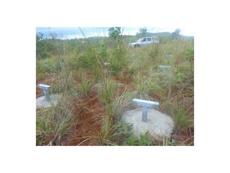 421 Owen Lagoon Rd, Lake Bennett NT 0822