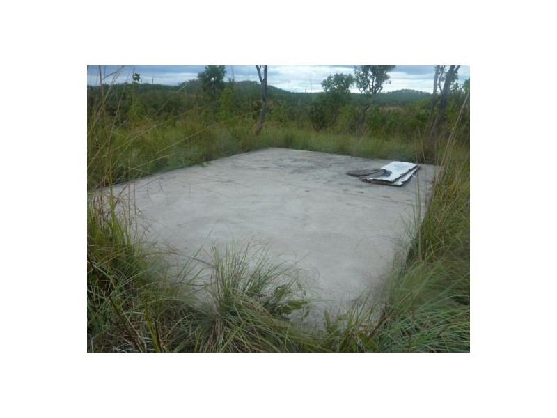 421 Owen Lagoon Rd, Lake Bennett NT 0822