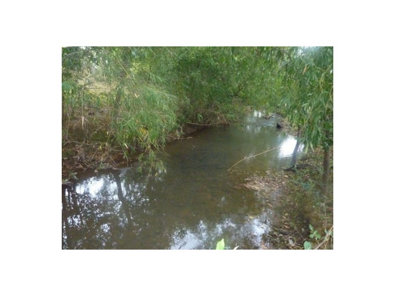 421 Owen Lagoon Rd, Lake Bennett NT 0822