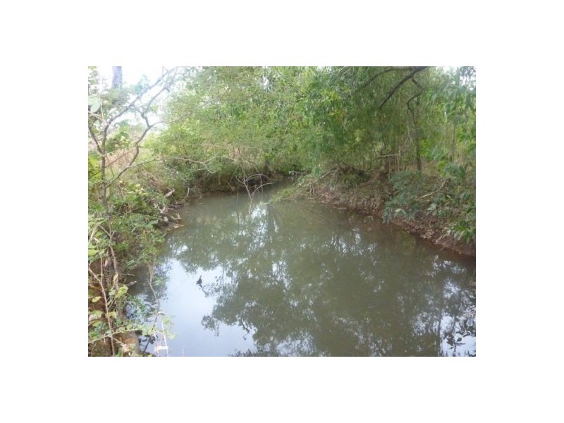 421 Owen Lagoon Rd, Lake Bennett NT 0822