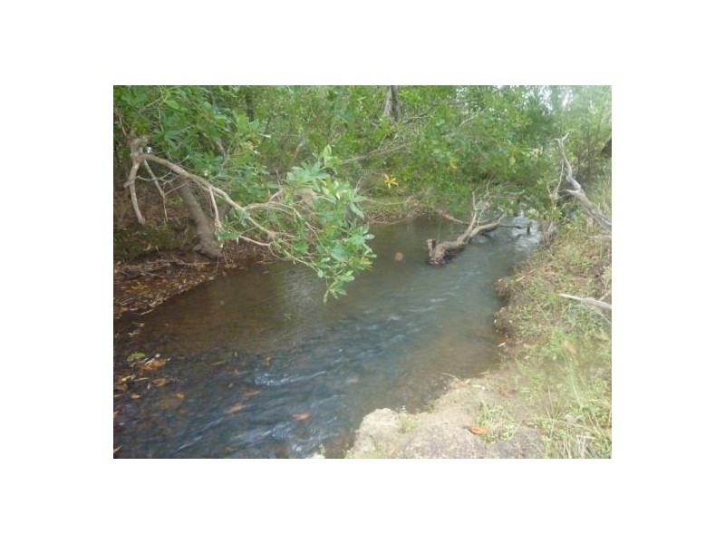 421 Owen Lagoon Rd, Lake Bennett NT 0822