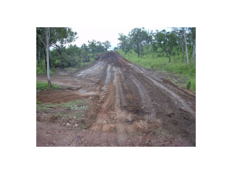 421 Owen Lagoon Rd, Lake Bennett NT 0822