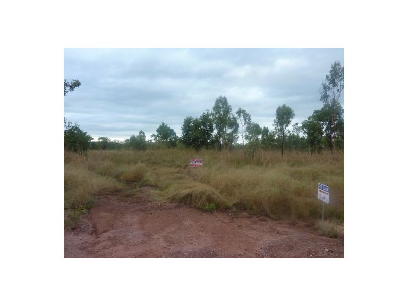 421 Owen Lagoon Rd, Lake Bennett NT 0822