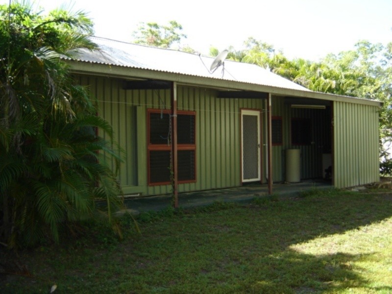 65 Doxas Rd, Humpty Doo NT 0836