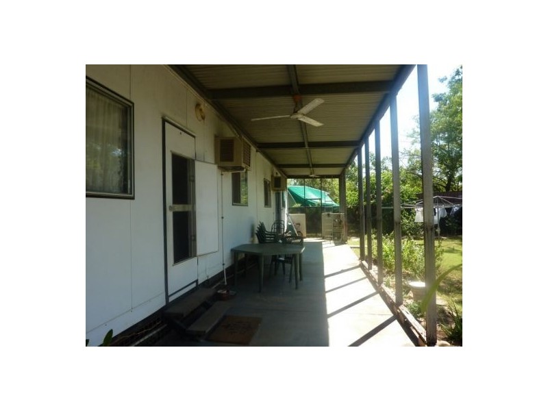 10 Buchanan St, Pine Creek NT 0847
