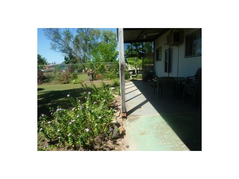 10 Buchanan St, Pine Creek NT 0847