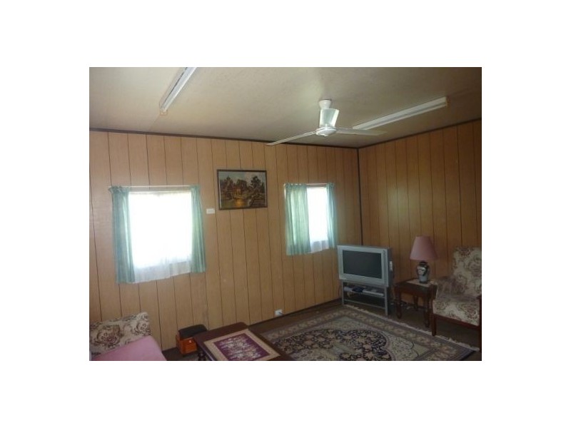 10 Buchanan St, Pine Creek NT 0847