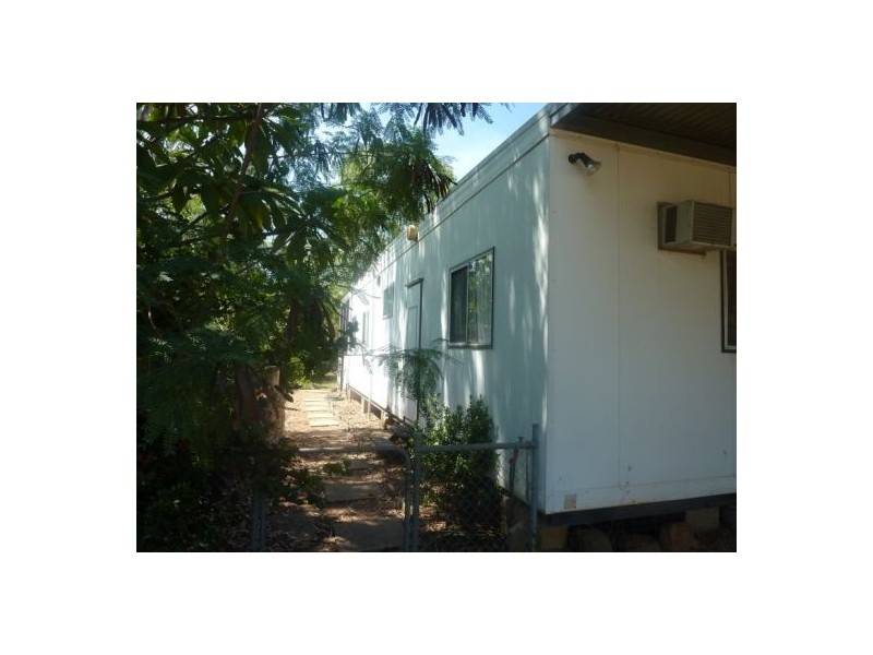 10 Buchanan St, Pine Creek NT 0847