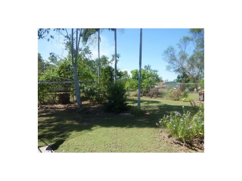 10 Buchanan St, Pine Creek NT 0847