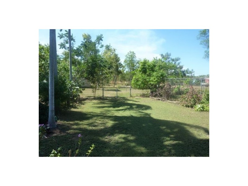 10 Buchanan St, Pine Creek NT 0847