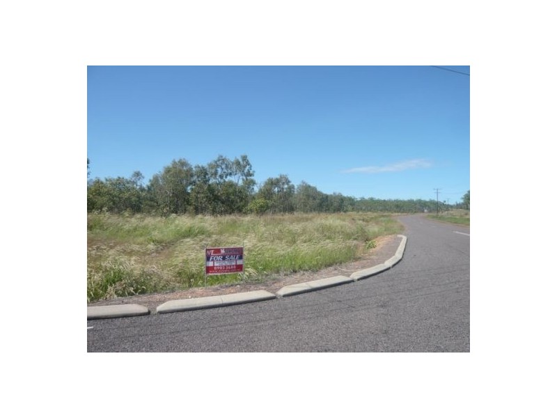 5404 Burnside Rd, Marrakai NT 0822