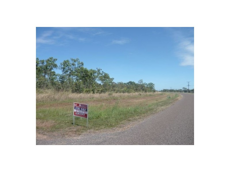 5404 Burnside Rd, Marrakai NT 0822