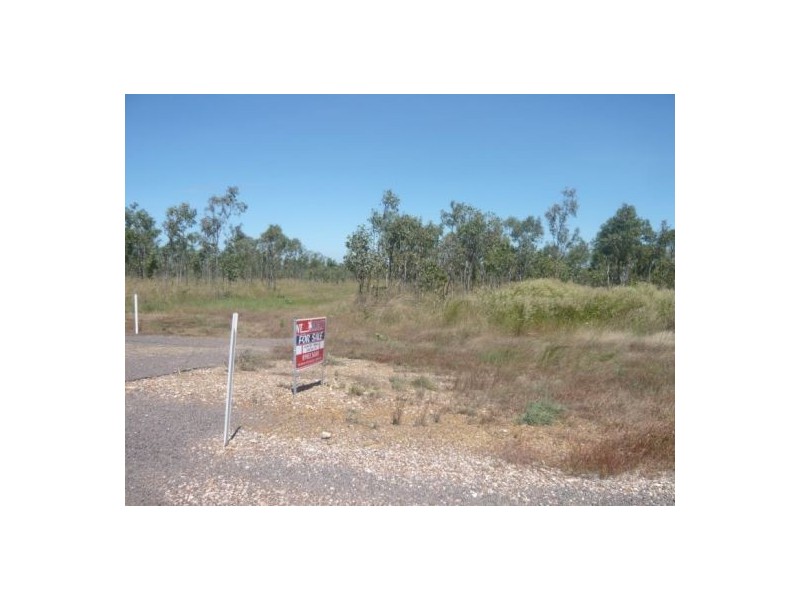 6844 Wright Rd, Marrakai NT 0822