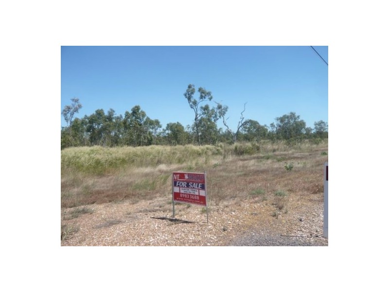 6844 Wright Rd, Marrakai NT 0822