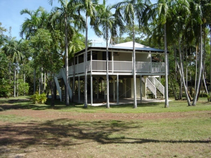 415 Cox Peninsula Rd, Berry Springs NT 0838