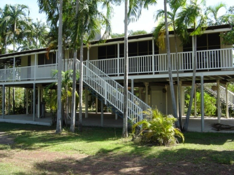 415 Cox Peninsula Rd, Berry Springs NT 0838