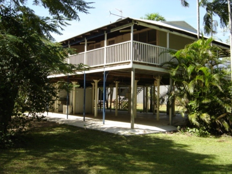 415 Cox Peninsula Rd, Berry Springs NT 0838