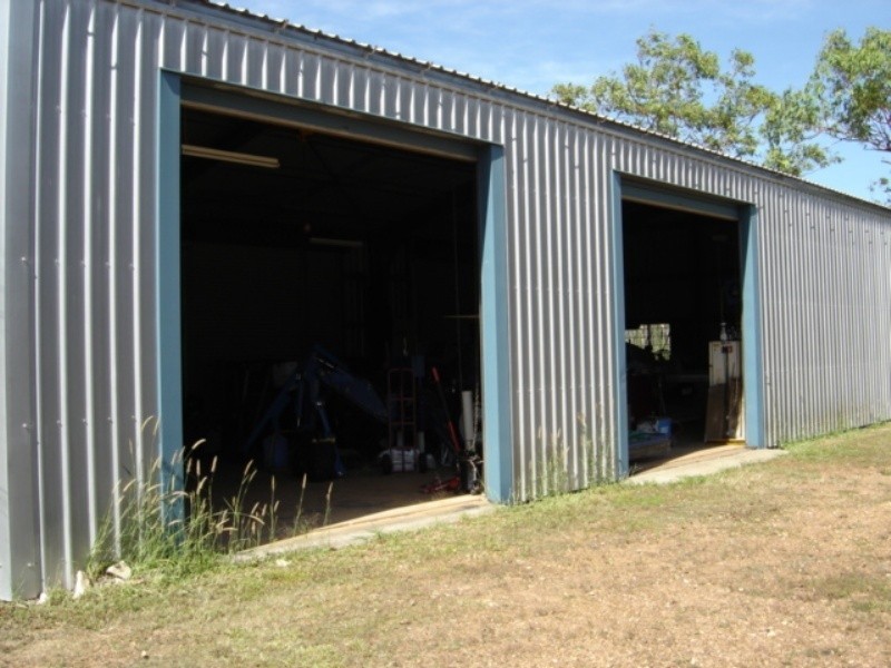 415 Cox Peninsula Rd, Berry Springs NT 0838