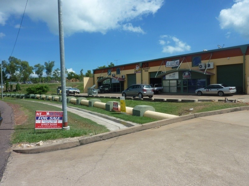 Unit 7 / 59 Reichardt Rd, Winnellie NT 0820