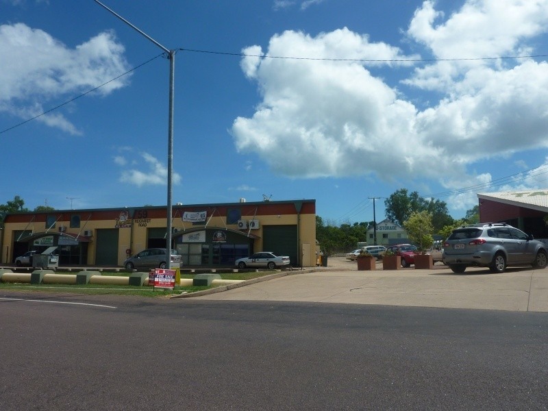 Unit 7 / 59 Reichardt Rd, Winnellie NT 0820