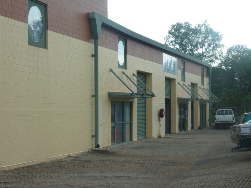 Unit 7 / 59 Reichardt Rd, Winnellie NT 0820