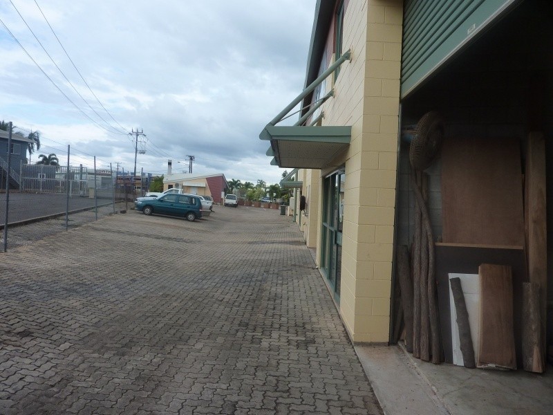 Unit 7 / 59 Reichardt Rd, Winnellie NT 0820