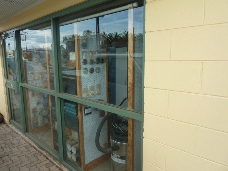 Unit 7 / 59 Reichardt Rd, Winnellie NT 0820