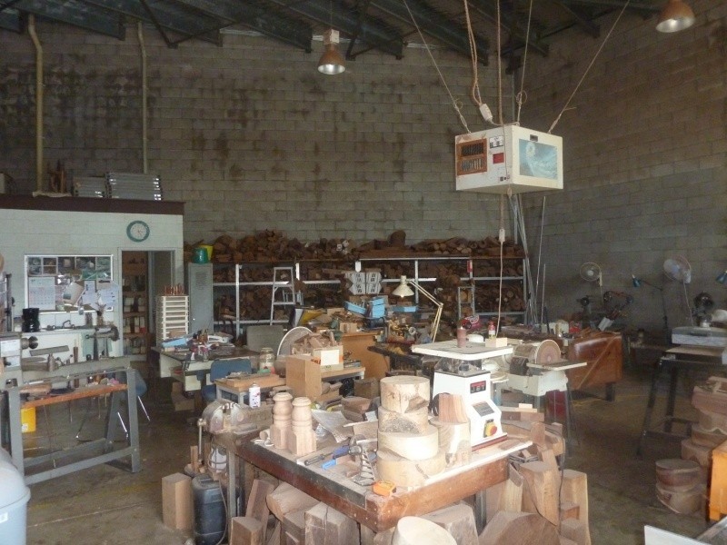 Unit 7 / 59 Reichardt Rd, Winnellie NT 0820