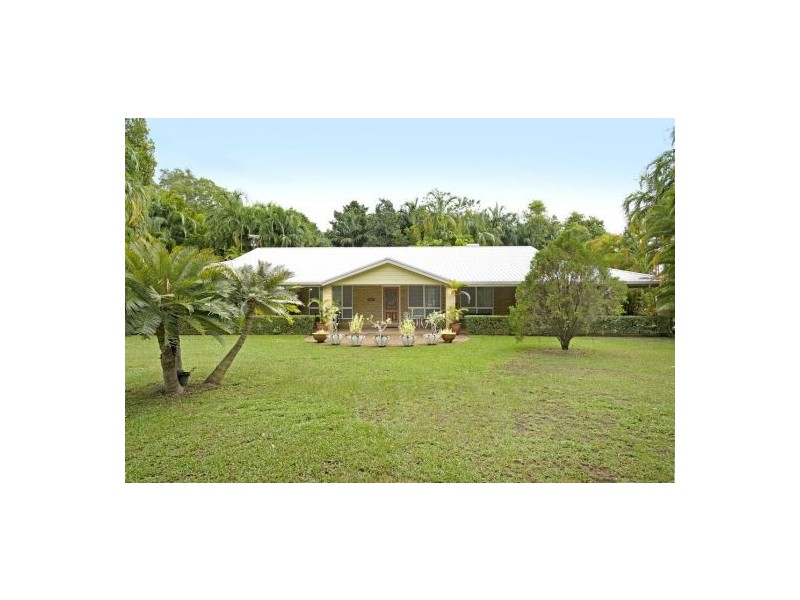 121 Currawong Drive, Howard Springs NT 0835