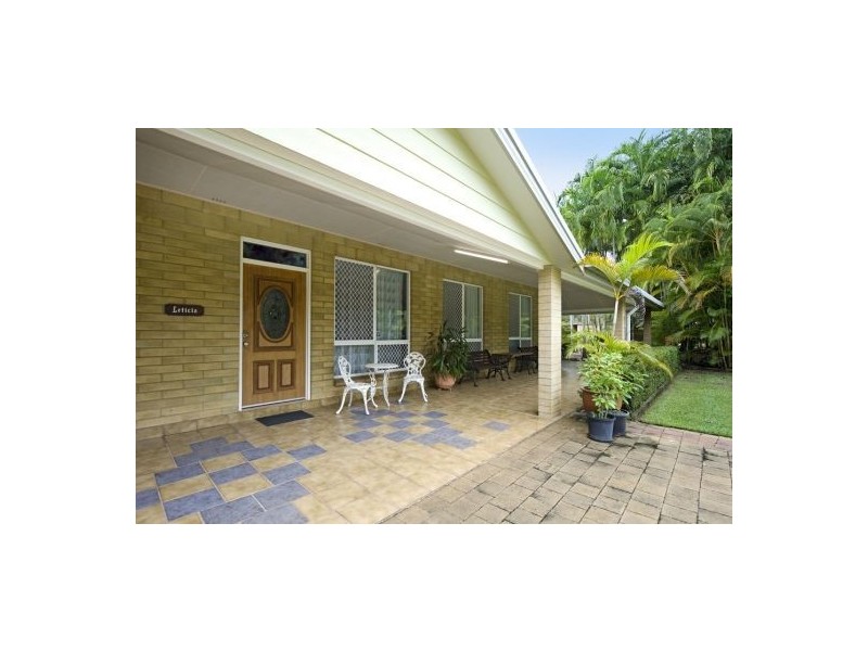 121 Currawong Drive, Howard Springs NT 0835