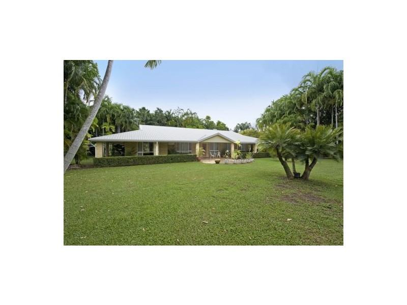 121 Currawong Drive, Howard Springs NT 0835