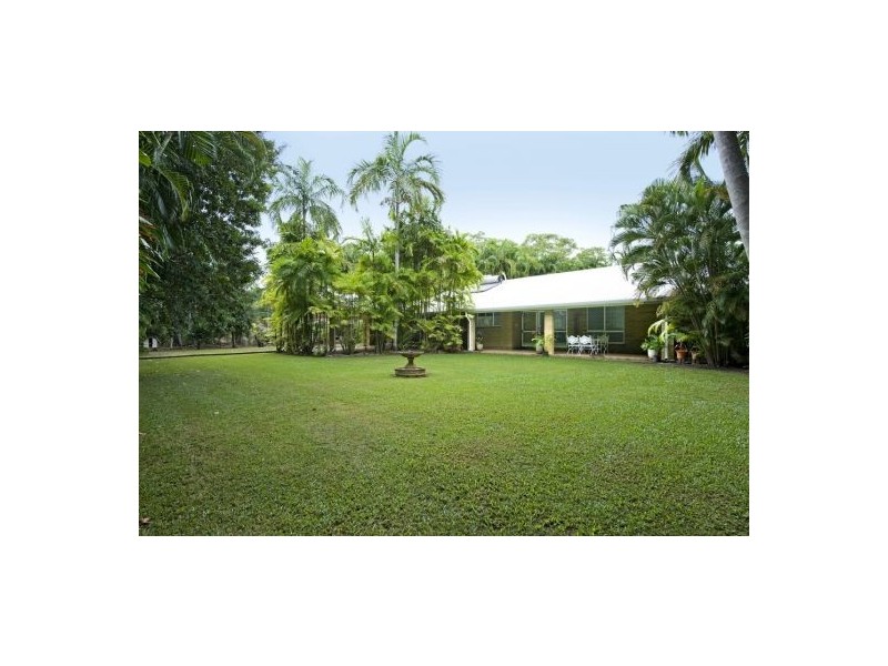 121 Currawong Drive, Howard Springs NT 0835