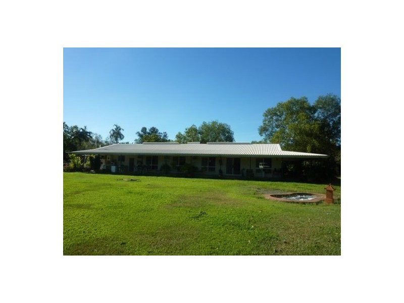 180 Lovelock Rd, Bees Creek NT 0822