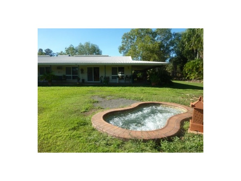 180 Lovelock Rd, Bees Creek NT 0822