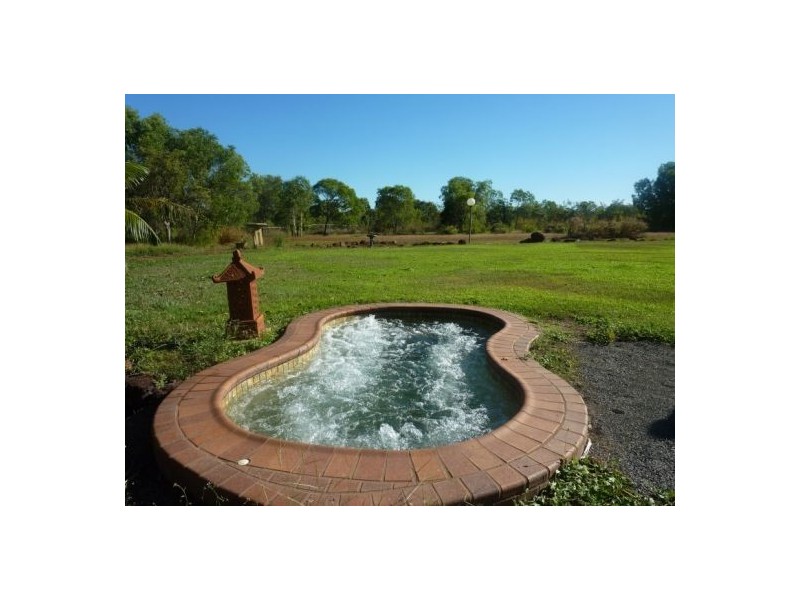 180 Lovelock Rd, Bees Creek NT 0822