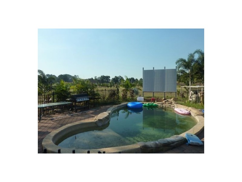 75 Caldwell Rd, Mcminns Lagoon NT 0822