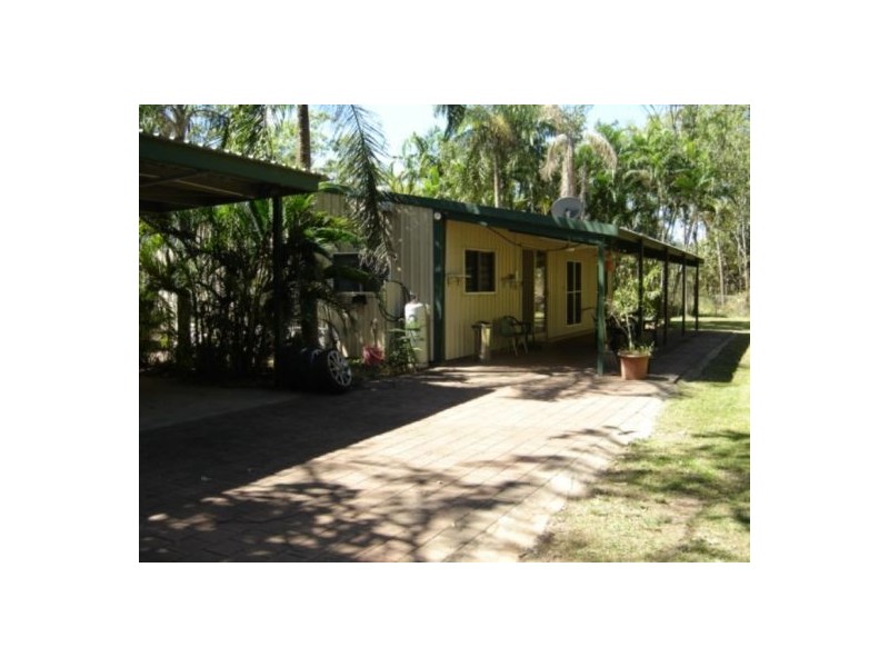 225 Freds Pass Rd, Humpty Doo NT 0836