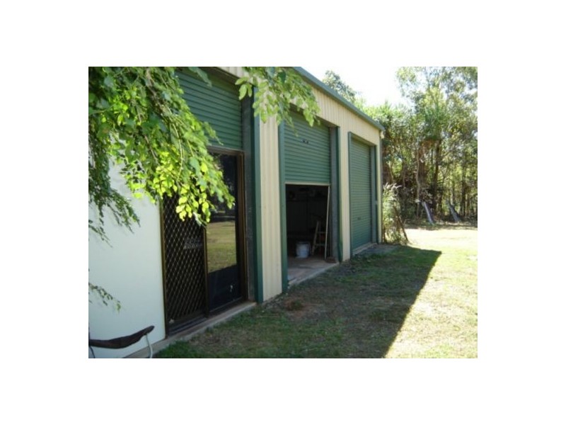 225 Freds Pass Rd, Humpty Doo NT 0836