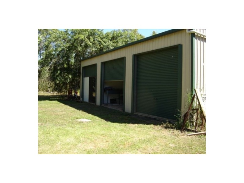 225 Freds Pass Rd, Humpty Doo NT 0836
